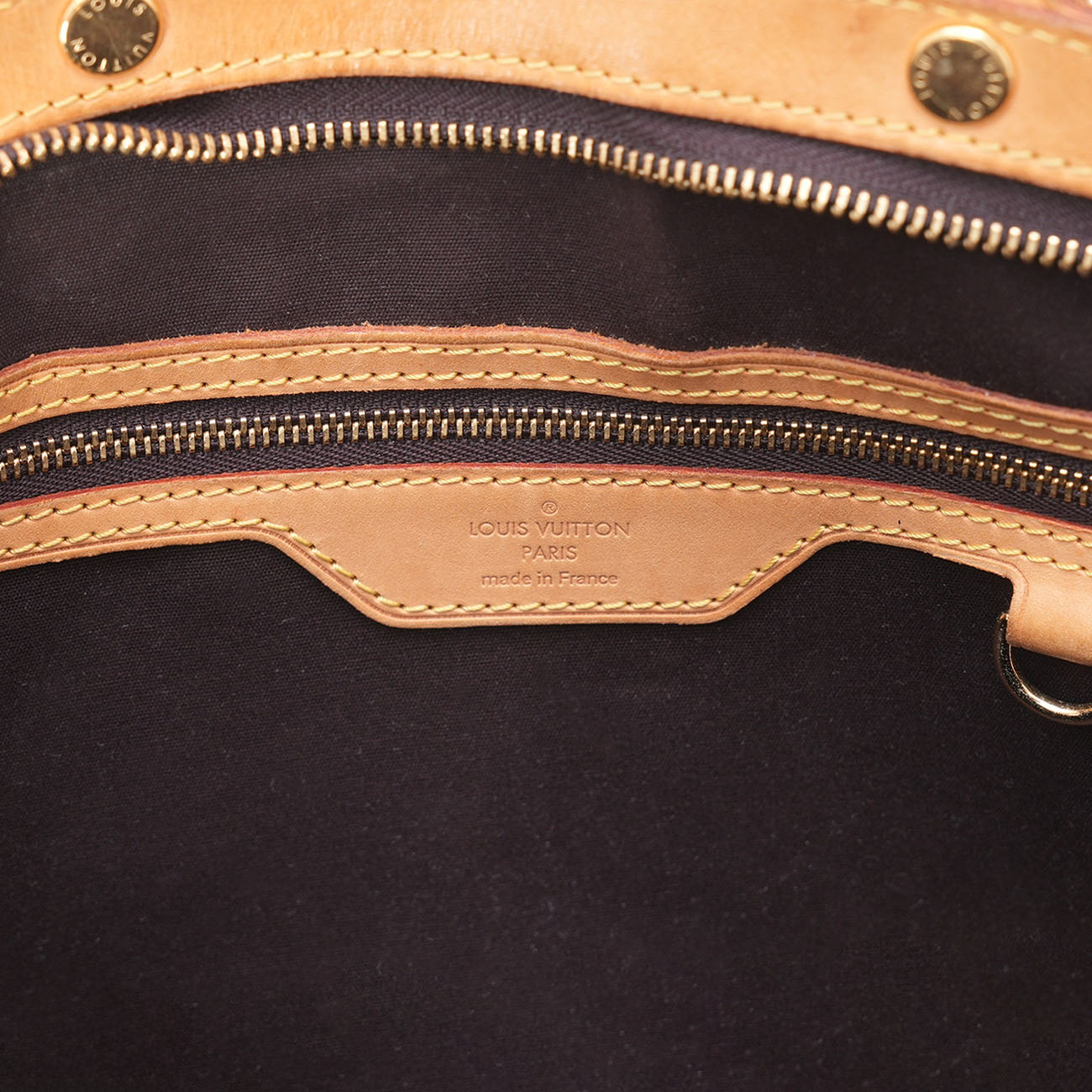 LOUIS VUITTON(USED)루이비통 베르니 브레아 MM